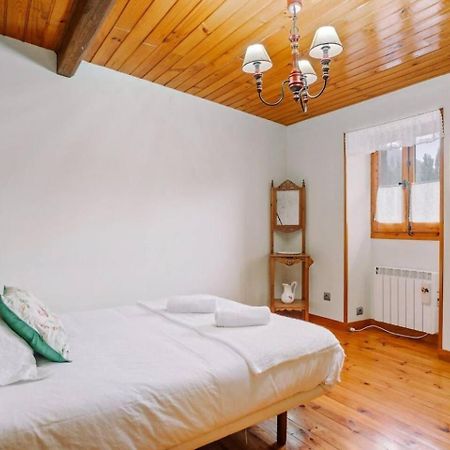 Casa Rural Arix ซาเยนต์ เด กาเยโก ภายนอก รูปภาพ