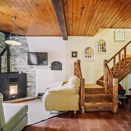 Casa Rural Arix ซาเยนต์ เด กาเยโก ภายนอก รูปภาพ